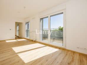 Vente Appartement 2 piècesRennes Patton
