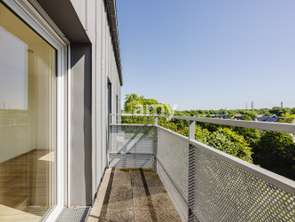 Vente Appartement 2 piècesRennes Patton