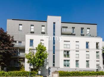 Vente Appartement 2 piècesRennes Patton