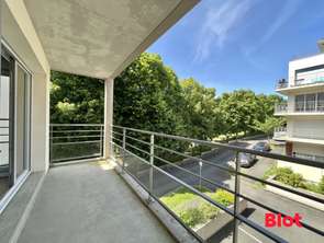 Vente Appartement 3 piècesRennes Patton
