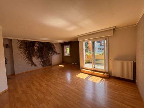 Vente appartement 5 pièces