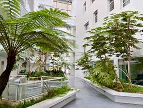 Vente Appartement 3 piècesRennes Patton