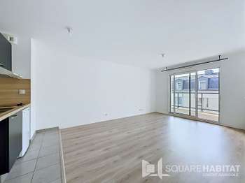 Vente Appartement 2 piècesRennes Patton