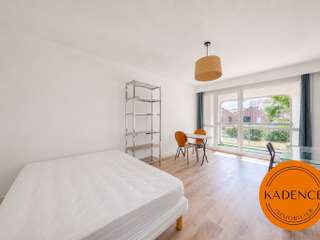 Vente Studio 1 pièce