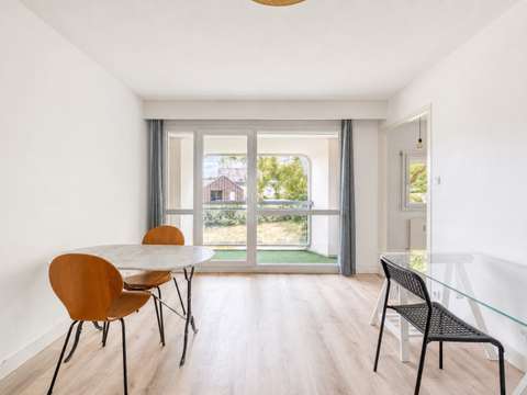 Vente Studio 1 pièce