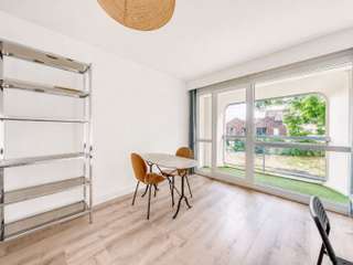 Vente Studio 1 pièce