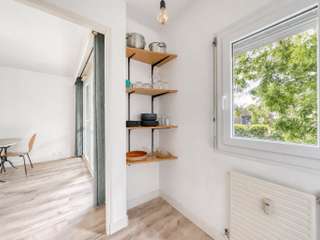 Vente Studio 1 pièce
