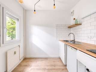 Vente Studio 1 pièce