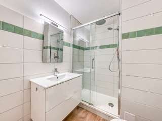 Vente Studio 1 pièce