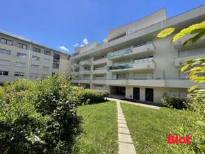 Vente Appartement 2 piècesRennes Patton