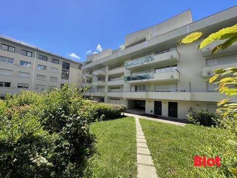 Vente appartement 2 pièces Rennes Patton 35