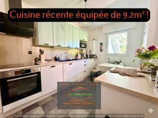 Vente appartement 5 pièces
