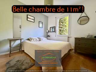 Vente appartement 5 pièces