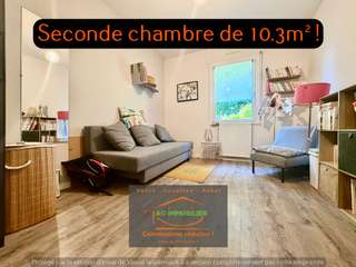 Vente appartement 5 pièces