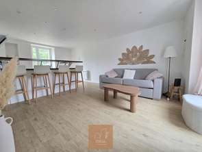 Vente Appartement 2 piècesRennes Patton