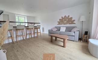 Photo Vente appartement Rennes Patton