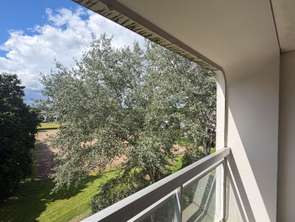 Vente StudioRennes Patton