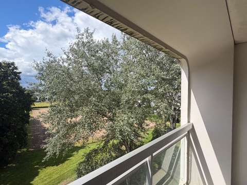 Vente Studio 1 pièce Rennes Patton 35
