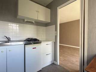 Vente Studio 1 pièce