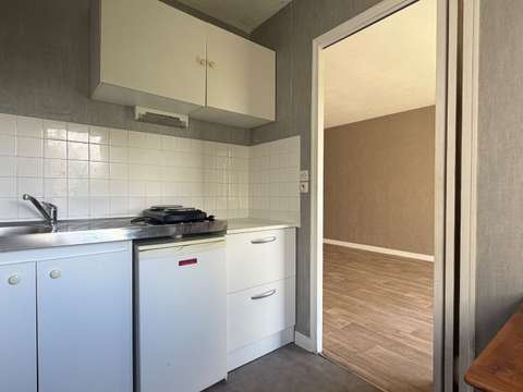 Vente Studio 1 pièce
