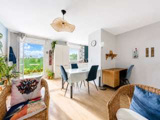 Vente appartement 3 pièces Vente appartement 3 pièces