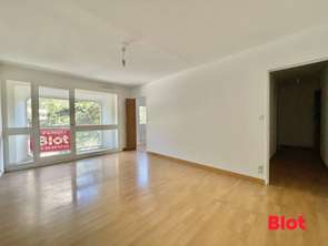 Vente Appartement 2 piècesRennes Patton