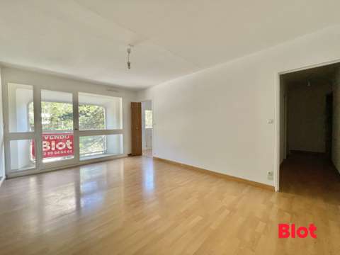 Vente appartement 2 pièces Rennes Patton 35