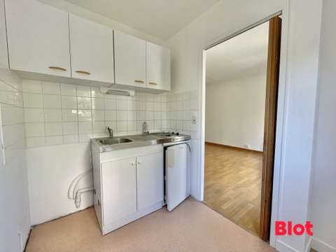 Vente appartement 2 pièces Vente appartement 2 pièces