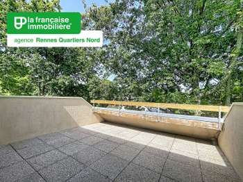 Vente Appartement 6 pièces +Rennes Patton