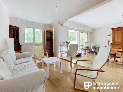 Vente appartement 6 pièces Vente appartement 6 pièces