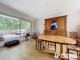 Vente appartement 6 pièces Vente appartement 6 pièces