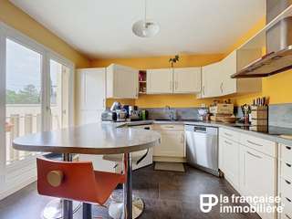 Vente appartement 6 pièces Vente appartement 6 pièces