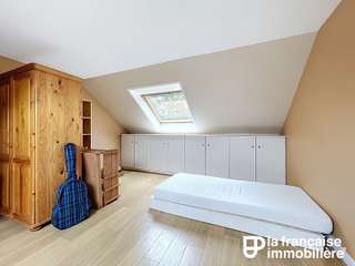 Vente appartement 6 pièces Vente appartement 6 pièces