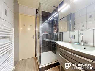 Vente appartement 6 pièces Vente appartement 6 pièces