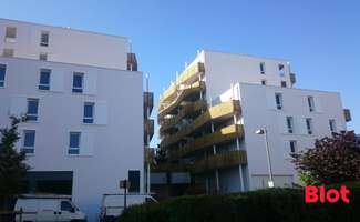 Photo Vente appartement Rennes Patton