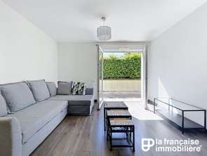 Vente Appartement 2 piècesRennes Patton
