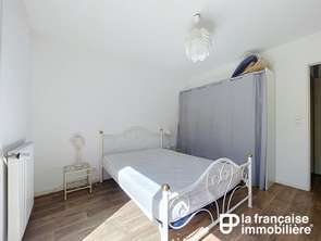 Vente Appartement 2 piècesRennes Patton