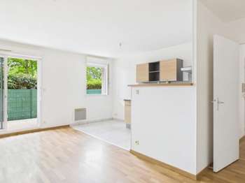 Vente Appartement 3 piècesRennes Patton