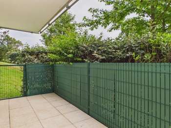 Vente Appartement 3 piècesRennes Patton