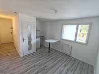 Vente appartement 1 pièce Vente appartement 1 pièce