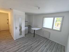 Vente Appartement T1Rennes Patton