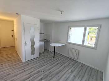 Vente appartement 1 pièce Rennes Patton 35