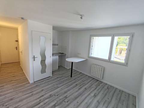 Vente appartement 1 pièce Rennes Patton 35