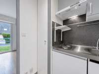 Vente Studio 1 pièce Vente Studio 1 pièce