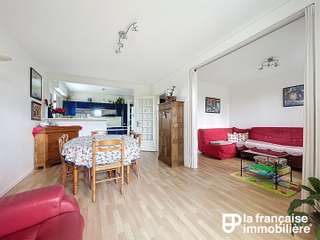 Vente appartement 5 pièces