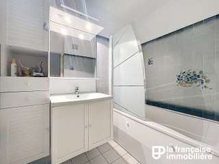 Vente appartement 5 pièces