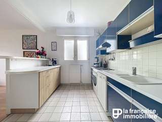 Vente appartement 5 pièces