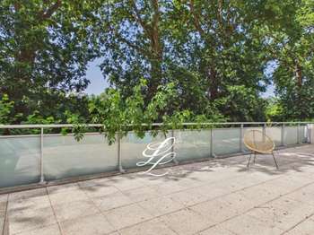 Photo Vente appartement Rennes Patton