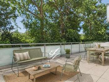 Vente appartement 3 pièces Rennes Patton 35
