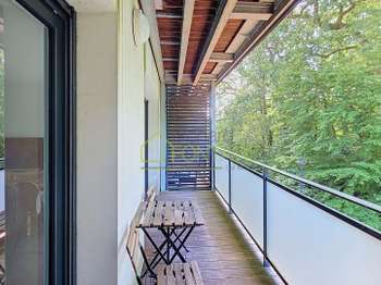 Vente appartement 3 pièces Rennes Patton 35